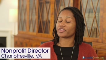Nonprofit Director
