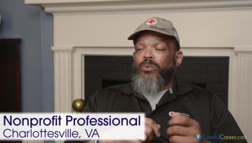 Nonprofit Professional