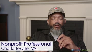 Nonprofit Professional