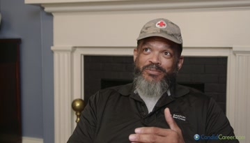 Nonprofit Professional