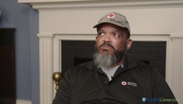 Nonprofit Professional