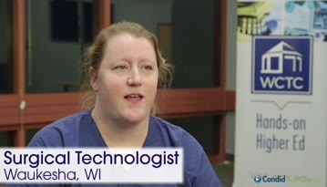 Surgical Technologist