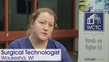 Surgical Technologist