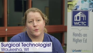 Surgical Technologist