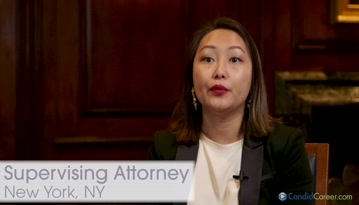 Supervising Attorney