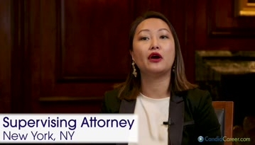 Supervising Attorney