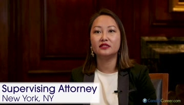 Supervising Attorney