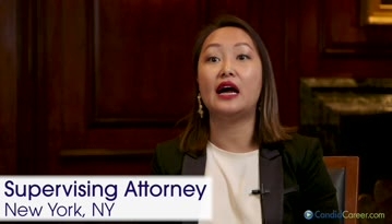 Supervising Attorney