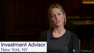 Investment Advisor