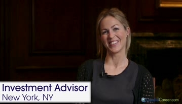 Investment Advisor