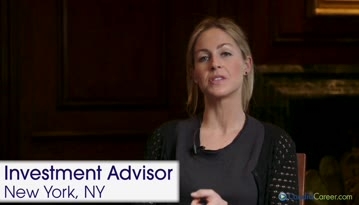 Investment Advisor