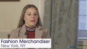 Fashion Merchandiser