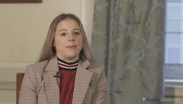 Fashion Merchandiser