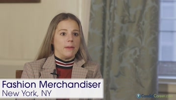 Fashion Merchandiser