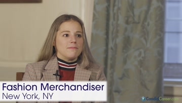 Fashion Merchandiser