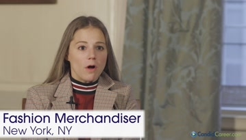 Fashion Merchandiser