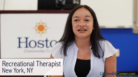 Recreational Therapist