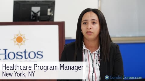 Healthcare Program Manager