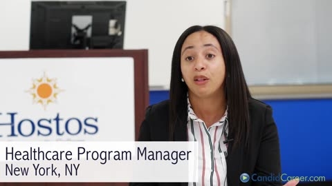 Healthcare Program Manager