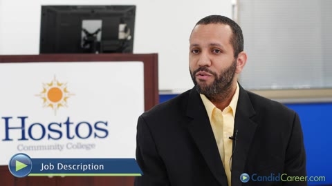 Inclusion Specialist