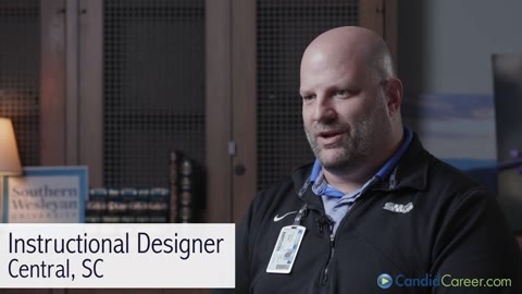 Instructional Designer