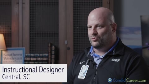 Instructional Designer