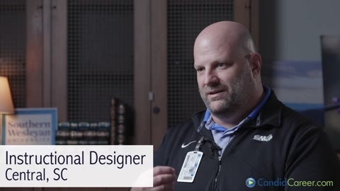 Instructional Designer