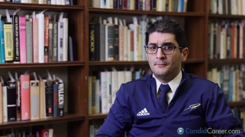 Entrepreneur, Medical Services