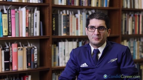 Entrepreneur, Medical Services