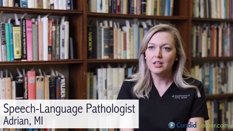 Speech-Language Pathologist