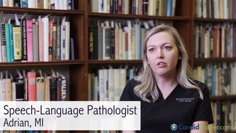 Speech-Language Pathologist