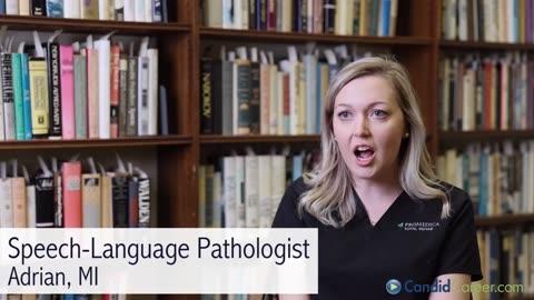 Speech-Language Pathologist