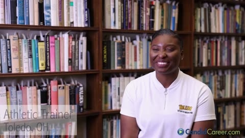Athletic Trainer