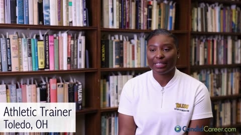 Athletic Trainer