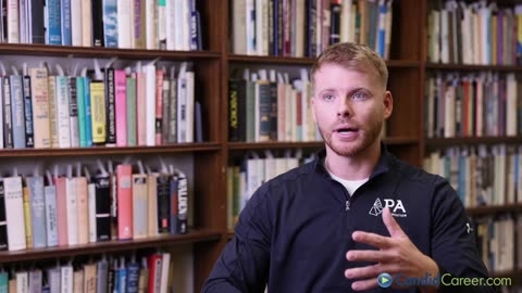 Recreational Therapist