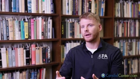 Recreational Therapist