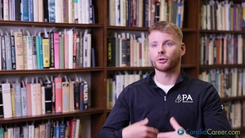 Recreational Therapist