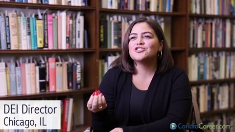 DEI Director