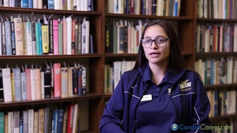 Admissions Counselor