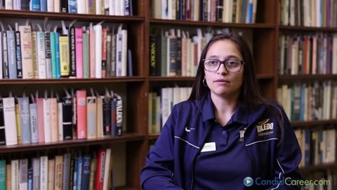 Admissions Counselor