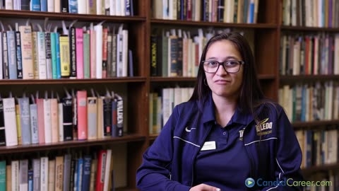 Admissions Counselor