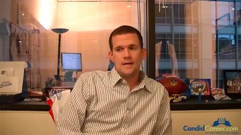 Public Relations Exec