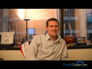 Public Relations Exec