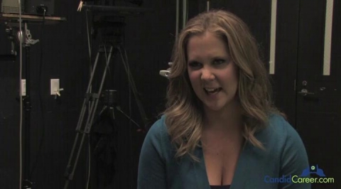 Actress and Comedian