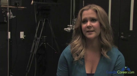 Actress and Comedian