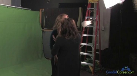 Actress and Comedian