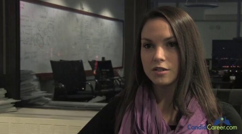 Client Development Specialist