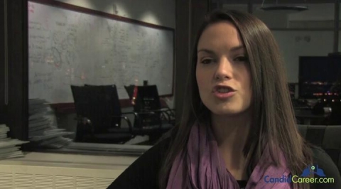 Client Development Specialist