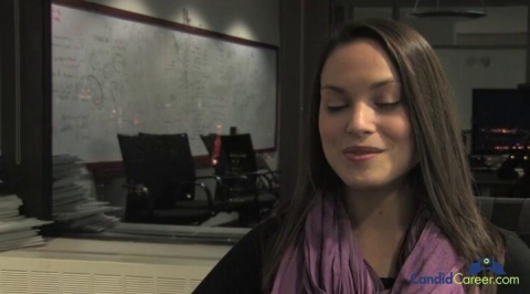 Client Development Specialist