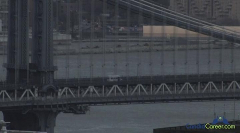 Insurance Underwriter